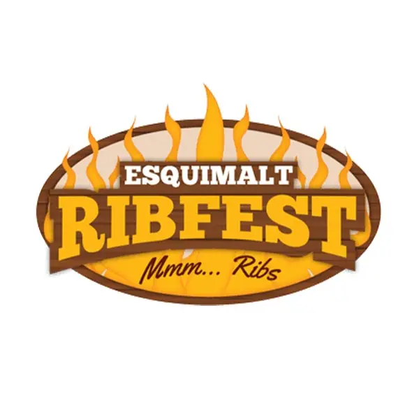 Smoke Dem Bones at Esquimalt Ribfest