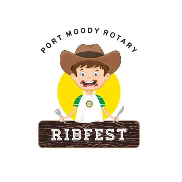 Smoke Dem Bones at Port Moody Ribfest